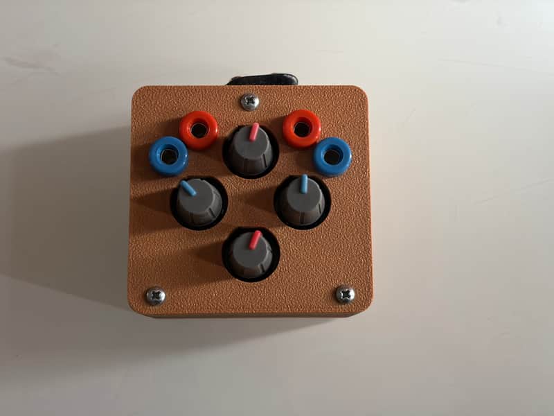 CrucFX Mobvrt (Ciat-Lonbarde format) image 1