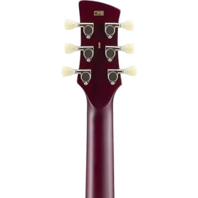 Yamaha RSP20 Electric Guitar Swift Blue image 8