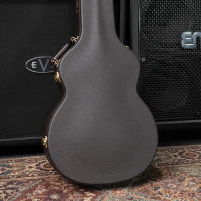 Taylor Next Generation Builder's Edition 814ce Grand Auditorium Acoustic/Electric Guitar - Redwood/Honduran Rosewood with Hardshell Case image 18