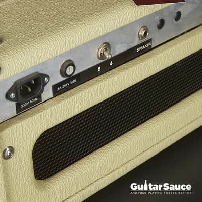 Dr. Z Mini Z 5 Watt Head (COD AMP_00060) image 8