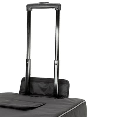RCF CVR EVOX 12 Protection Cover / Carrying Bag for EVOX 12" Subwoofer & Speaker image 2