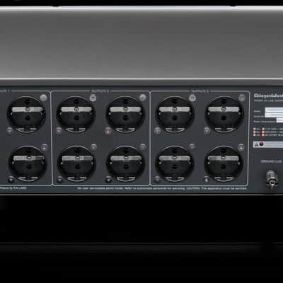 GIGAWATT POWERCONTROL - Power Line Conditioner - NEW! image 3