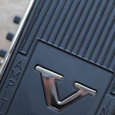 VOX "V863-CA Semi-Auto Wah" image 13