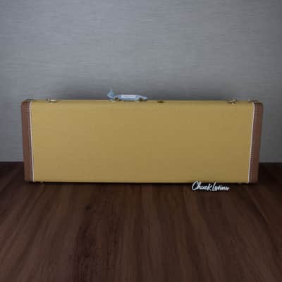 Fender Custom Shop Limited Edition #6 1951 Telecaster - Aged Nocaster Blonde - #R116844 image 12
