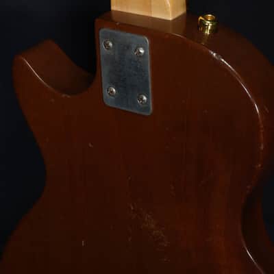 GIBSON 1976â€E8 Marauder Mahogany Walnut [00188512] (03/18) image 6