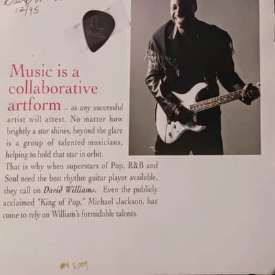 Moon Stratocaster 1987 - Red image 15