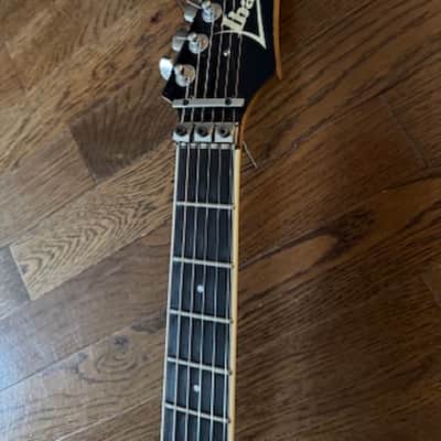 Ibanez PL1770 1986 - pearl image 3