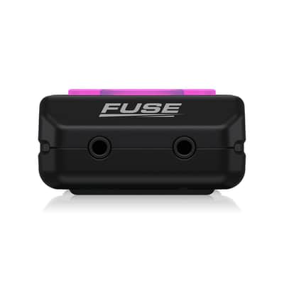 TC Helicon Fuse Headset Mic Enhancer Mixer image 4