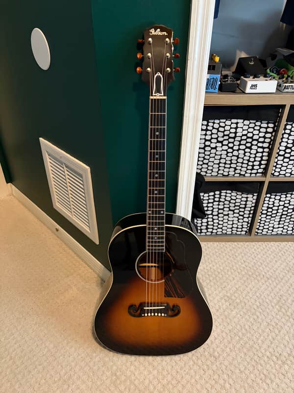 Gibson SJ Southern Jumbo 1991 - 2008 | Reverb