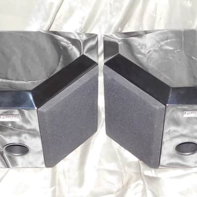 Earthquake Platine Noiree PN-2421 dipole surround speakers pair image 6