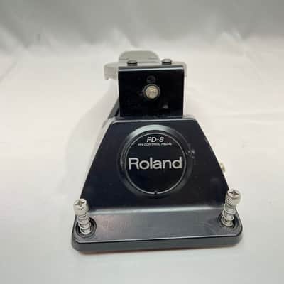 Roland FD-8 Hi-Hat Trigger Pedal V-drums Hi Hat Roland FD8 image 4