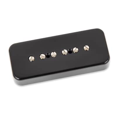 Seymour Duncan Hot P90 Silencer Soapbar Bridge Pickup
