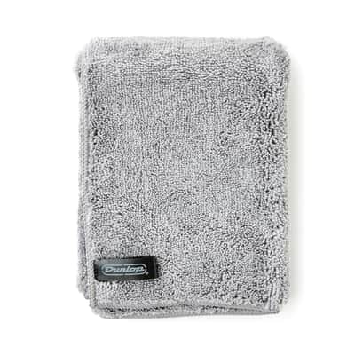Dunlop - 5435 - System 65 Plush Microfiber Cloth image 1