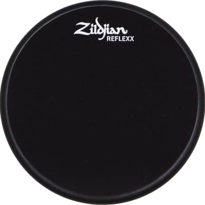 Zildjian Reflexx Practice Pad 10in image 1