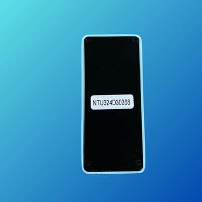 NuX NTU-3 Flow Tune image 2