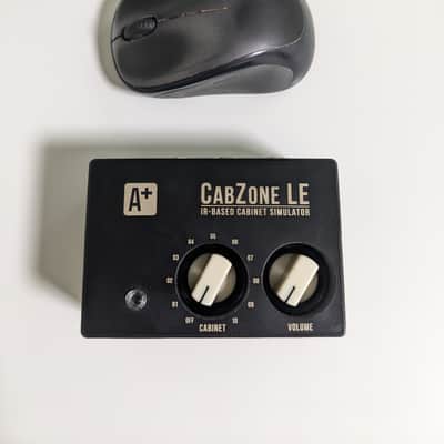 Shift Line CabZone LE 2019 - Present - Black image 6