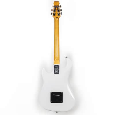 Burns 2004 Hank Marvin Signature Guitar 40th Ann. image 3