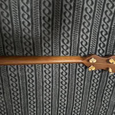 Kay Tenor Banjo 1930 image 1