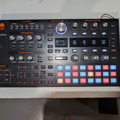 ASM Hydrasynth Desktop image 1