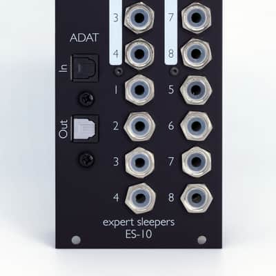 EXPERT SLEEPERS ES-10 : BRAND NEW :  [DETROIT MODULAR] image 1