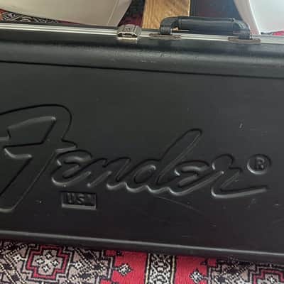 Fender Telecaster Elite Left Handed 1983 - Black image 13