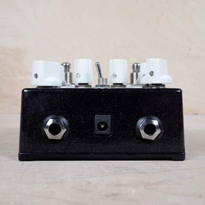 Wampler Faux Tape Echo image 4