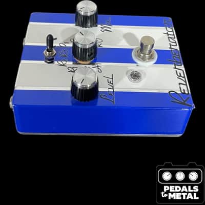 Dr Scientist Reverberator - X16945 image 4