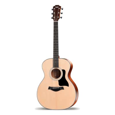 Taylor 314e with V-Class Bracing