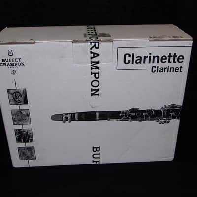Buffet Crampon Clarinet R13 SP image 2