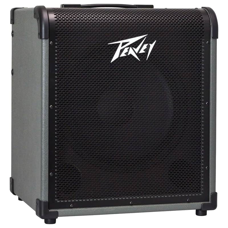 Peavey MAX 150 150-Watt 1x12" Bass Combo image 1
