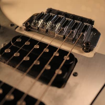 Ibanez GRG150DX-WH Gio with Rosewood Fretboard 2021 - Present - White image 15