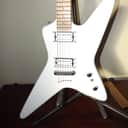 Limited Release | Kramer Voyager Alpine White