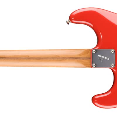 Fender Limited Edition Player II Stratocaster, Rosewood Fingerboard, Fiesta Red image 5