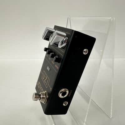 Joyo Uzi Electric Guitar Distortion Pedal image 3