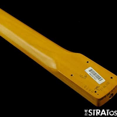 Fender ROBERT CRAY Strat NECK + TUNERS, Stratocaster, Rosewood '60s image 5