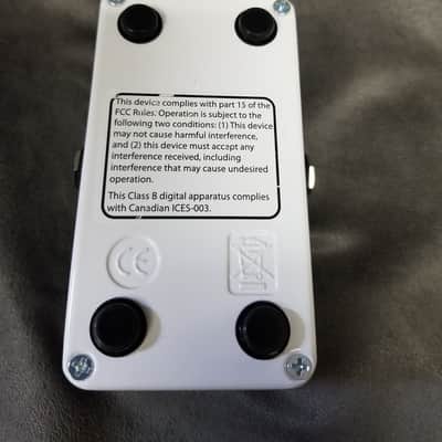 Electro-Harmonix 360 Nano Looper image 3