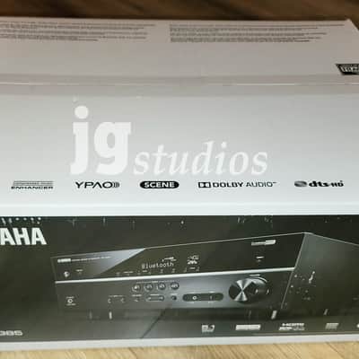 Yamaha RX-V385 - NEW in Box! image 2