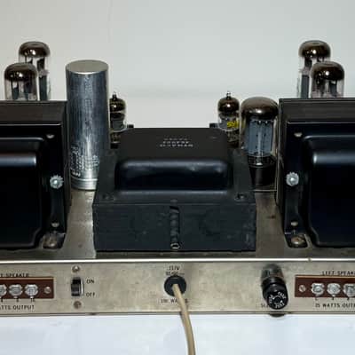 DYNACO Dynakit Stereo 70 image 10