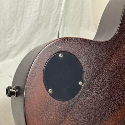 Gibson LPJ Les Paul Guitar 2013 image 23
