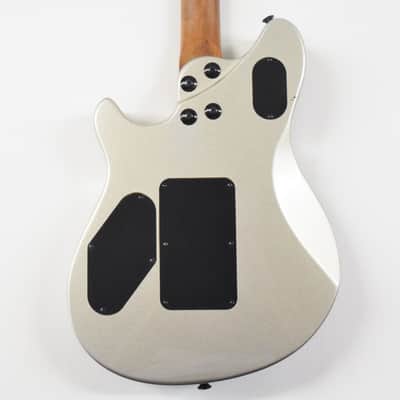 EVH Wolfgang Standard Electric Guitar - Quicksilver image 9