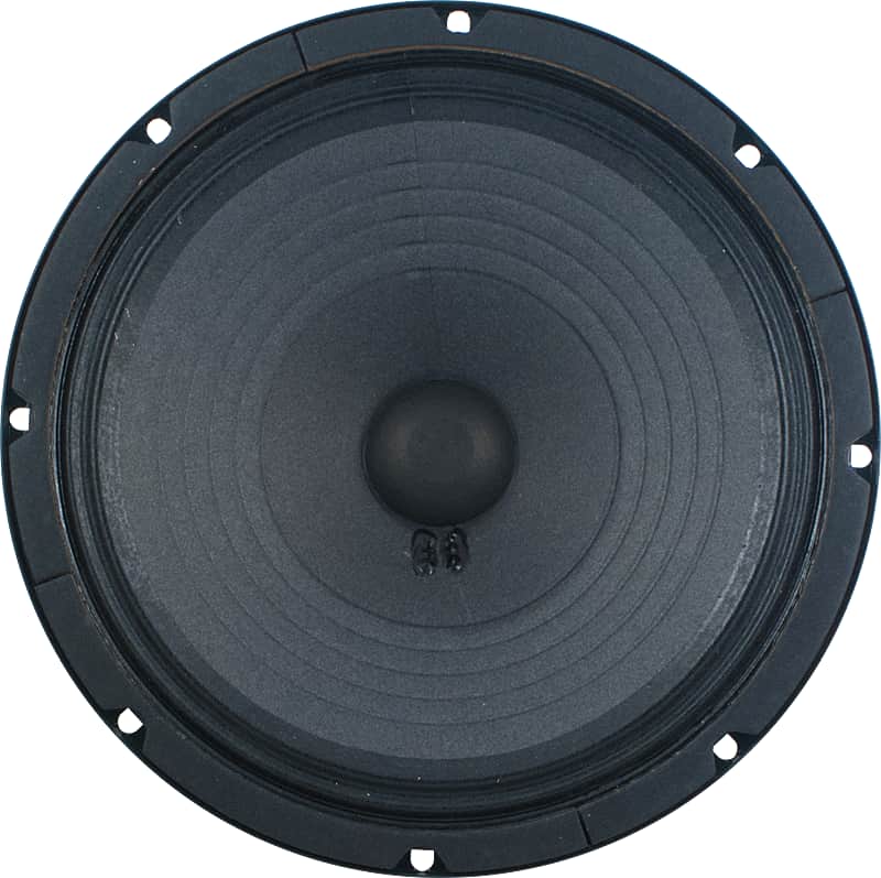 Jensen C10R Vintage Ceramic 10" 25-Watt 8ohm Guitar Speaker image 3
