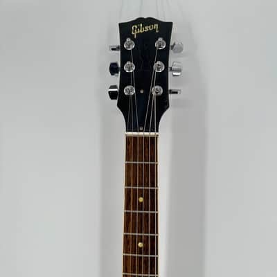 Gibson SG Signature Tony Iommi "Monkey" Aged & Signed Lefthand- Cherry image 4