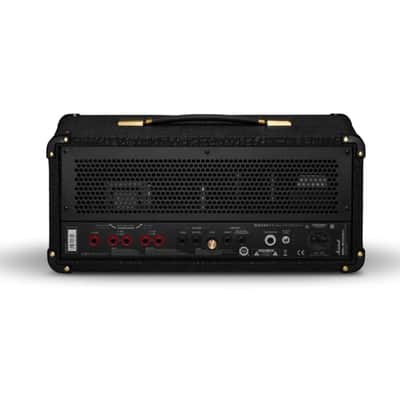 Marshall Studio 900 20 Watt Guitar Tube Amp Head image 4