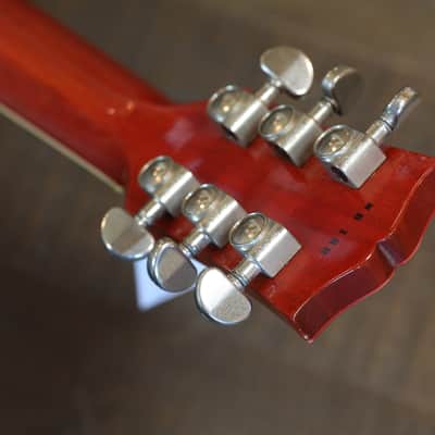Case Queen! 2010 Gibson Custom Shop Michael Bloomfield '59 Les Paul Standard Electric Guitar VOS Bloomfield Burst + COA OHSC image 21