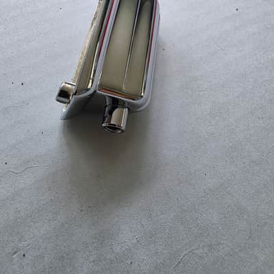 Rogers Beavertail Snare drum lugs NOS image 4