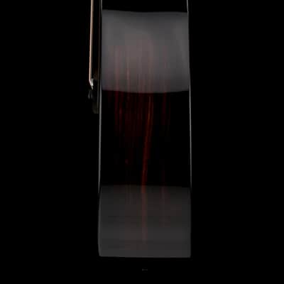 Taylor Builder's Edition 814ce LTD Macassar Ebony #96066 image 7