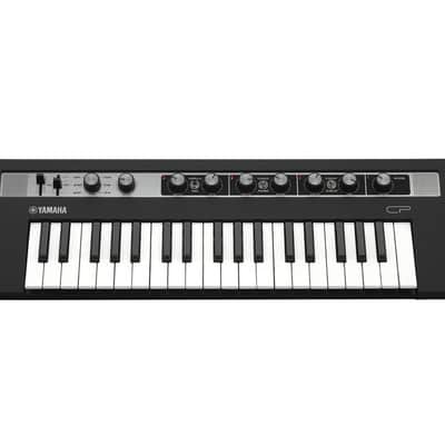 YAMAHA Reface CP Electric Piano image 3