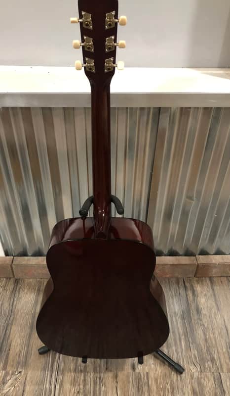 Yamaha Eterna EF-10 | Reverb