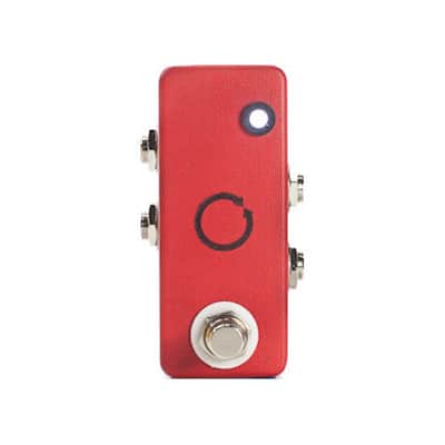 JHS True Bypass Looper