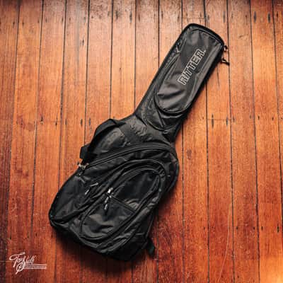 Fernandes MG-80X Hide Signature Black 1991 image 25